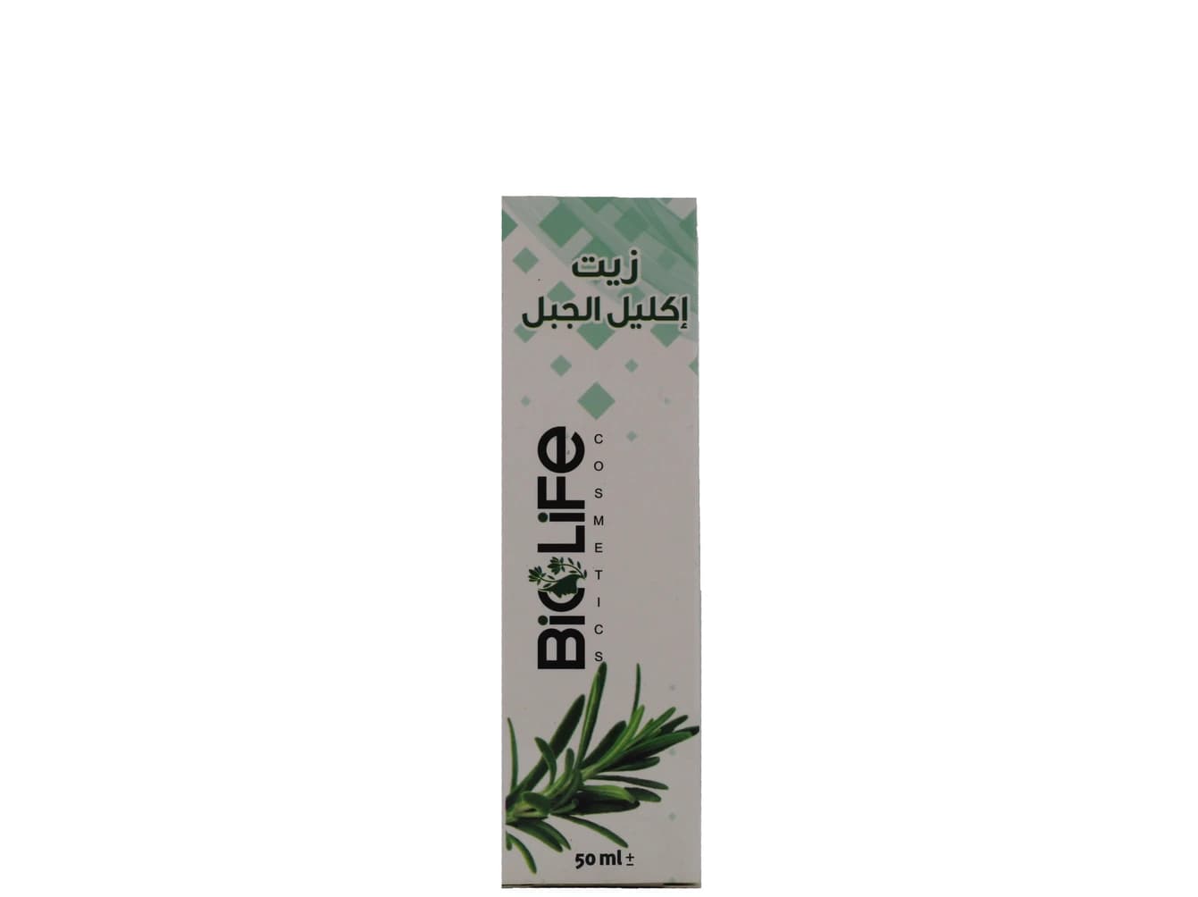 Biolife Rosemary Oil 50ml
