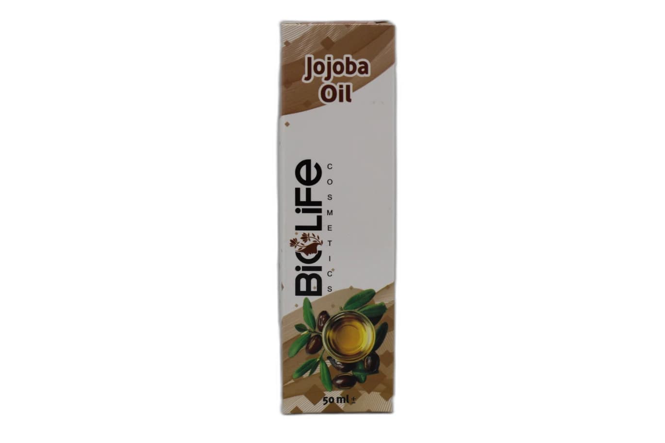 Bio Life Jojoba Oil 50ml