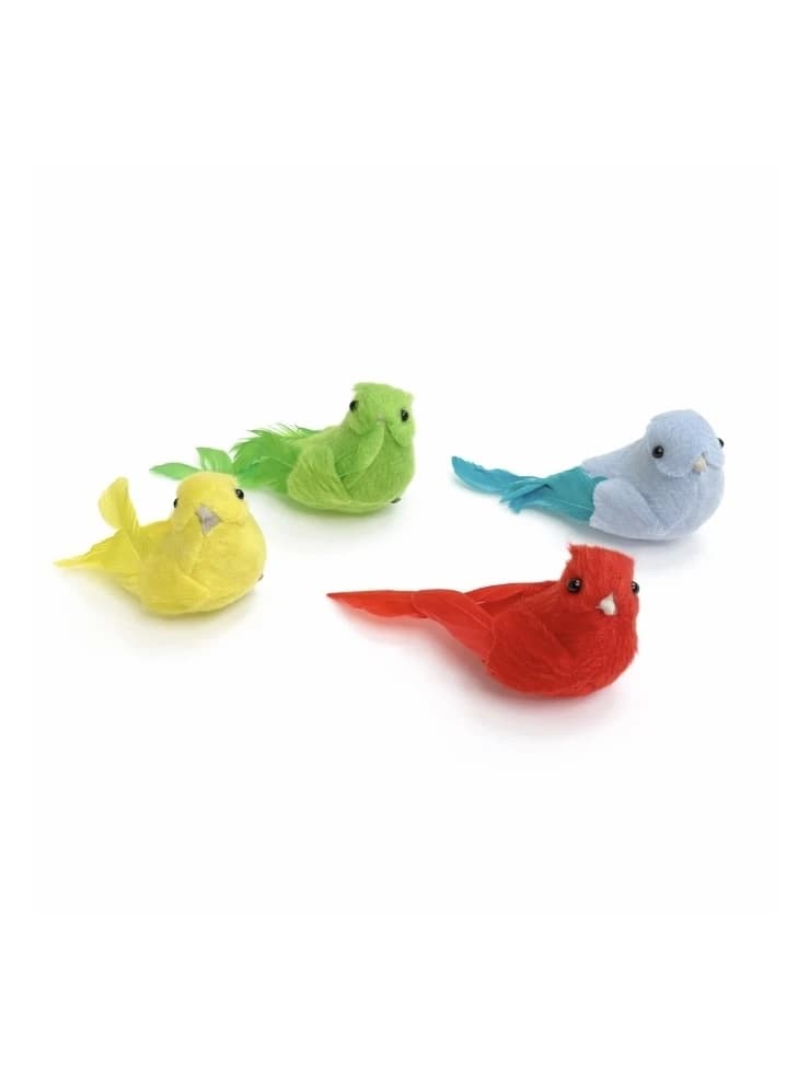 Easter Bird - 9cm