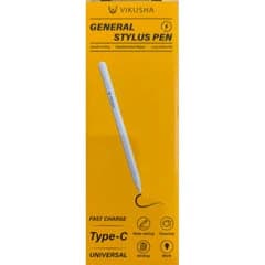قلم فيكوشا لجهاز أندرويد اللوحي - شحن Type-C
