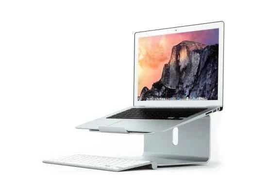 T62 360° Rotating Adjustable iPad Tablet Stand Holder
