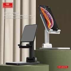 Earldom Desktop Tablet and Phone Foldable Holder