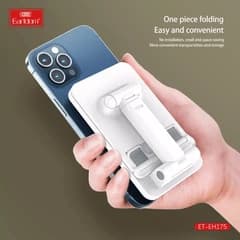 Earldom Desktop Tablet and Phone Foldable Holder