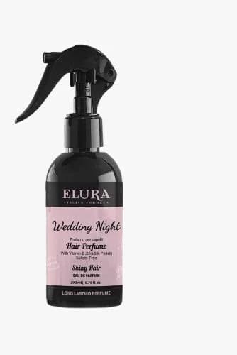 Elura Wedding Night Hair Perfume 200ml