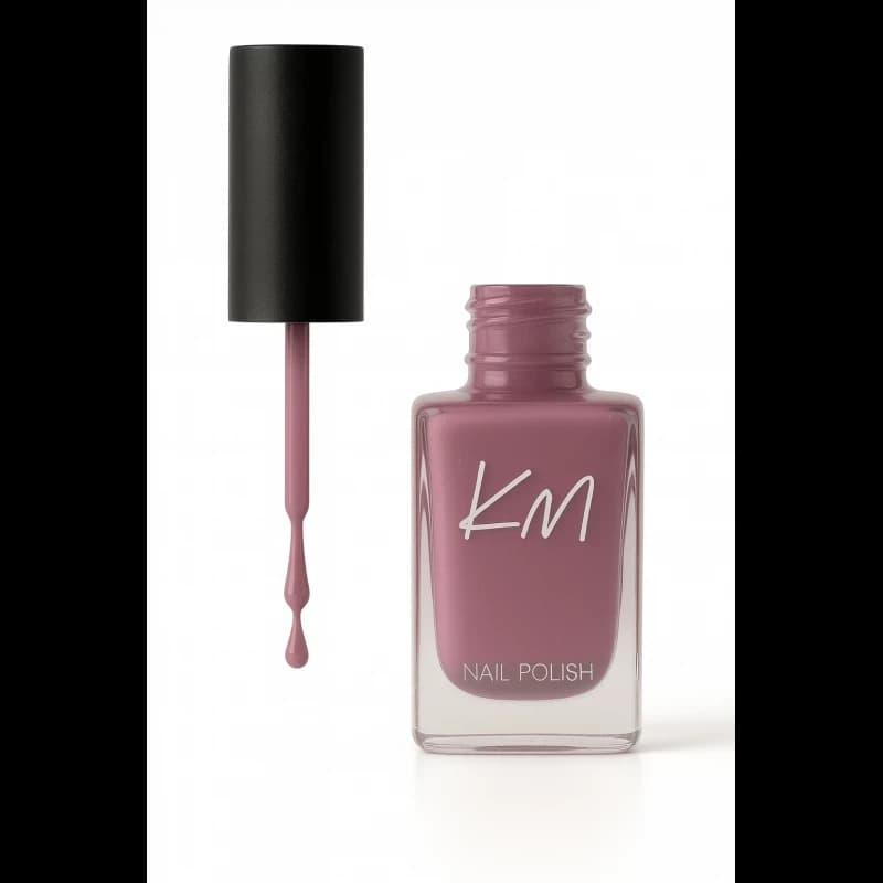 KM Nail Polish No. 111