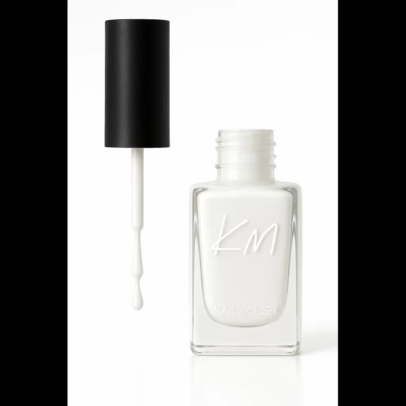KM Nail Polish No. 102