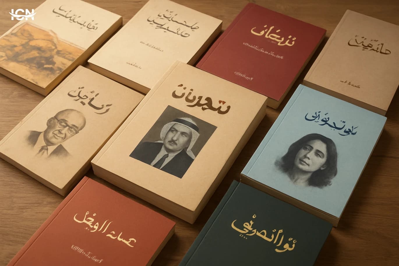 Nine Arabic Memoirs Worth Reading