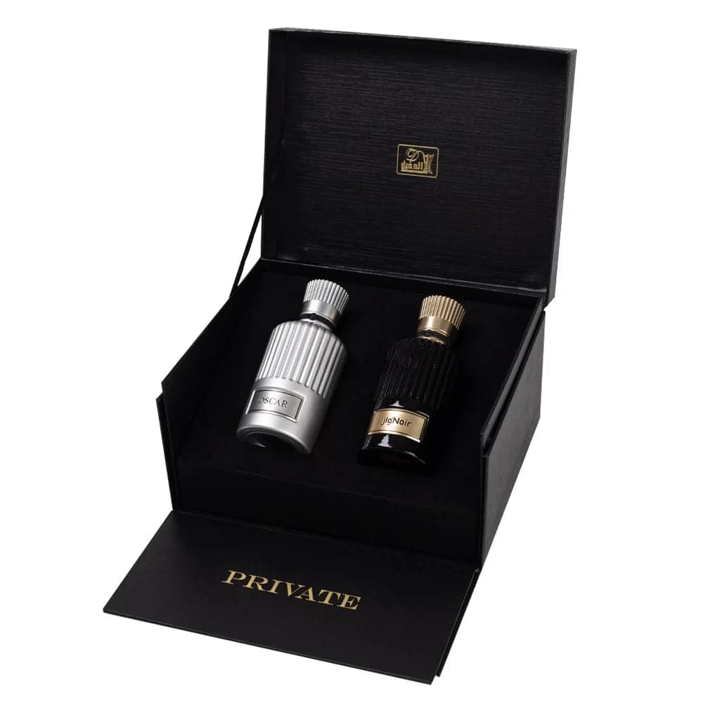 Private Collection Black (Oscar+Noir)