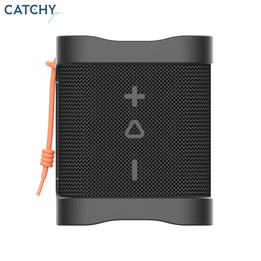 SKULLCANDY Terrain-Mini Bluetooth Speaker