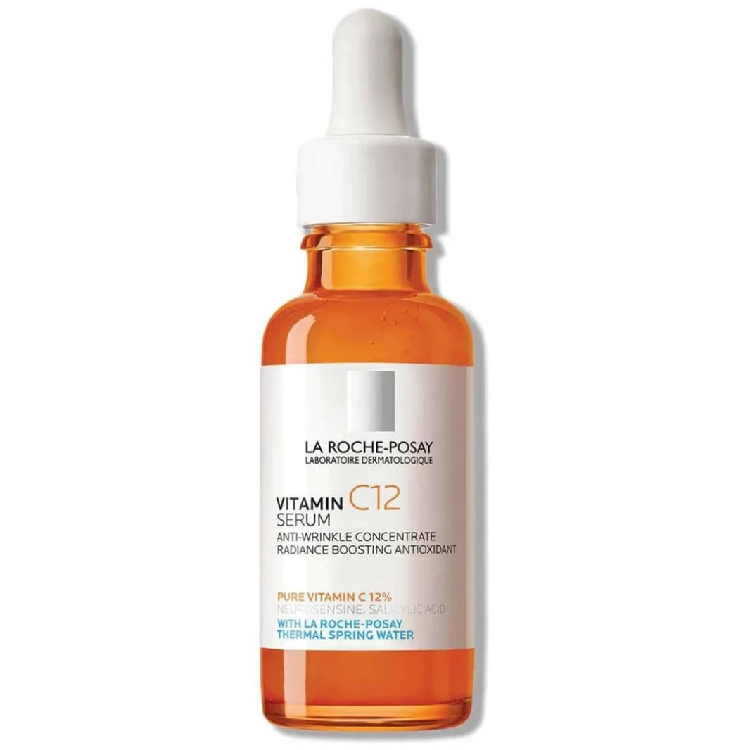 La Roche Posay Pure Vitamin C12 Serum 12% 30ml