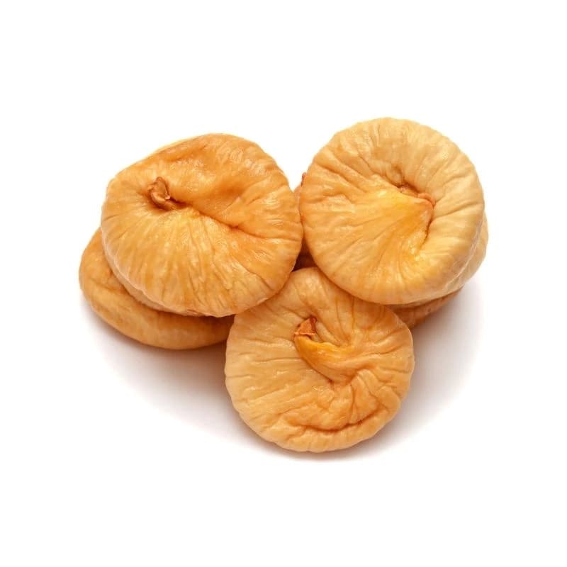 Premium Turkish Dried Figs