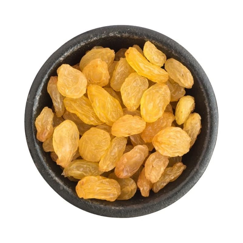 Jumbo Golden Raisins