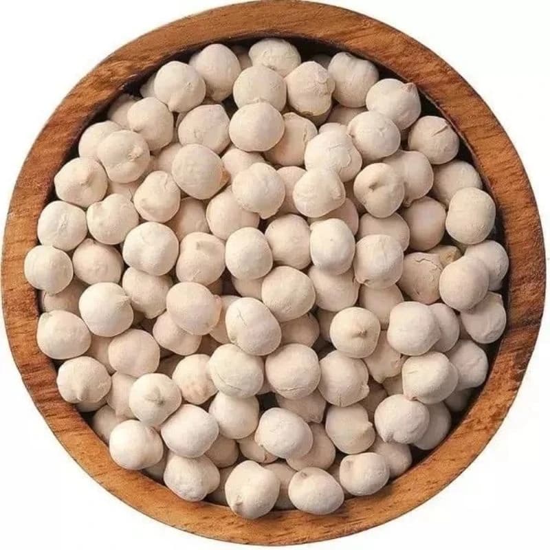 Istanbul Chickpeas
