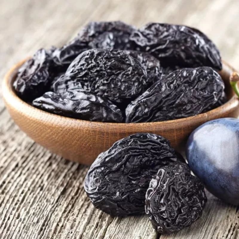 Prunes