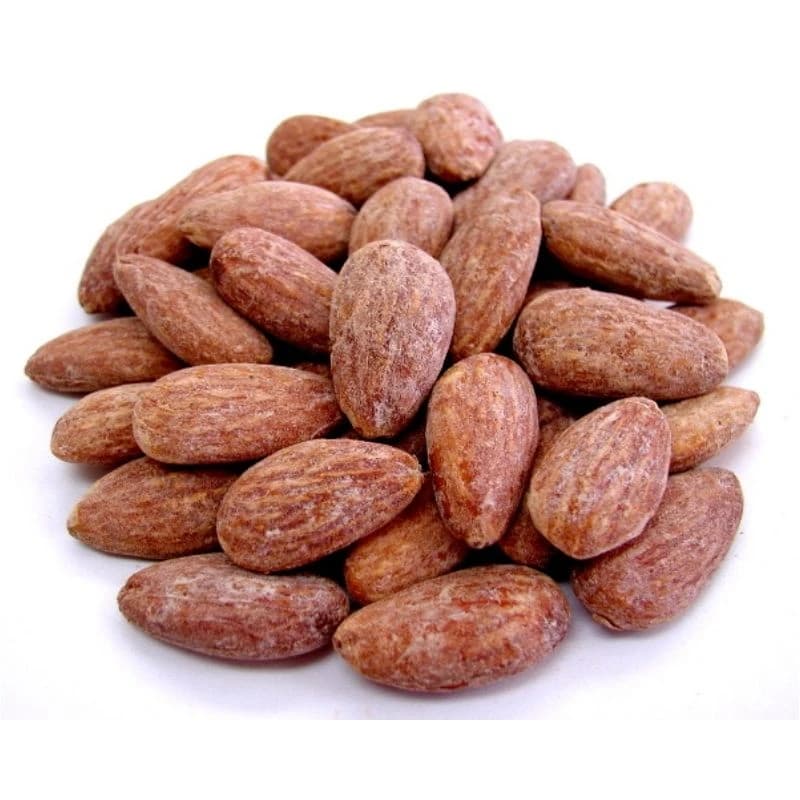 Salted Roasted Almonds