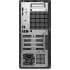 Dell Pro Tower Q1250 (2025) 14Gen Intel Core i7 14700 20-Cores Desktop - Black