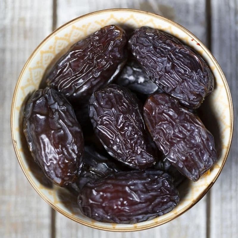 Soft Jumbo Medjool Dates