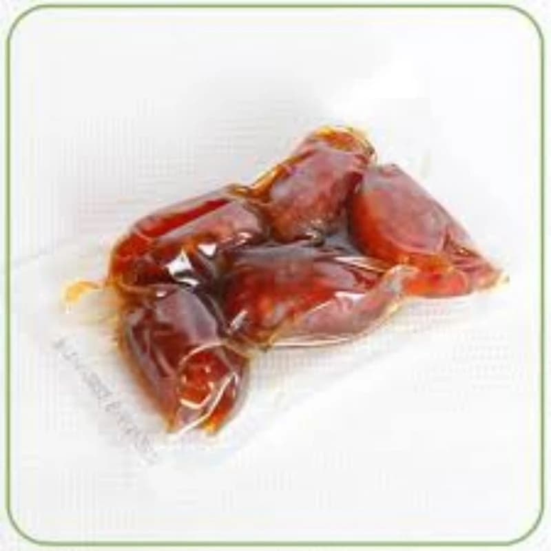 Dates for Iftar