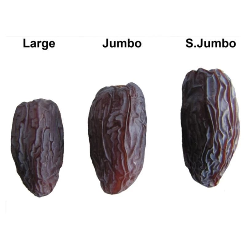 Super Jumbo Medjool Dates