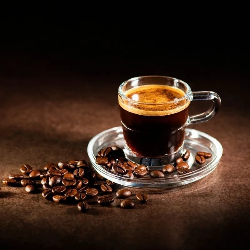 Special Espresso Coffee