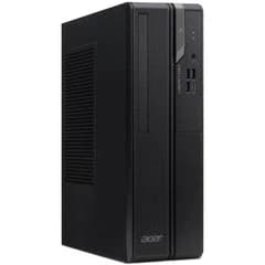 Acer Veriton X2722G SFF Compact Tower Business Desktop, 14th Gen Intel Core i5-14400