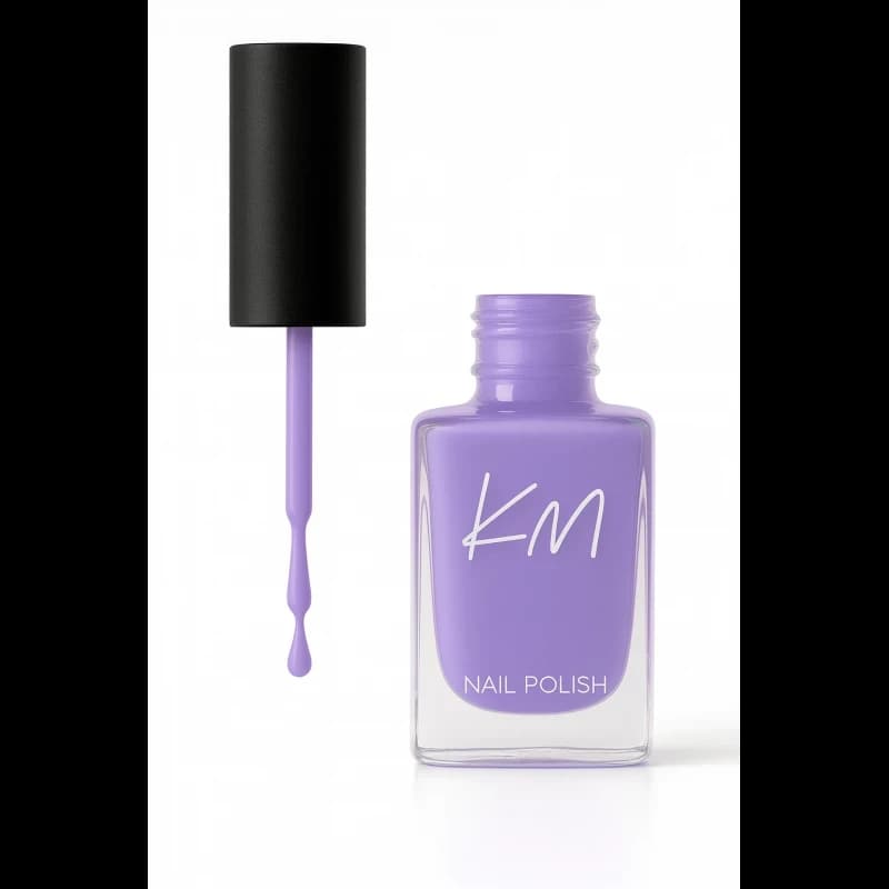 KM Nail Polish No. 167