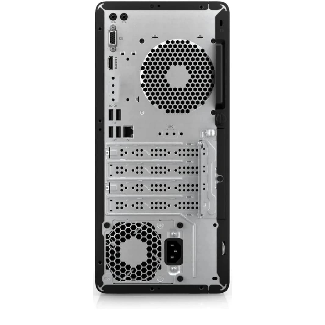 HP Pro 290 G9 Intel Core i3 14th Gen Business Desktop with Wireless & Bluetooth