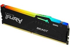 Kingston FURY RAM for Desktop 32GB 5600MHz DDR5