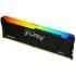 KingSton Fury Beast 32GB DDR4 3200MT/s-CL16 RGB Desktop Memory