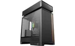 Deepcool CL6600 Computer Case with 360mm ARGB Liquid Cooler