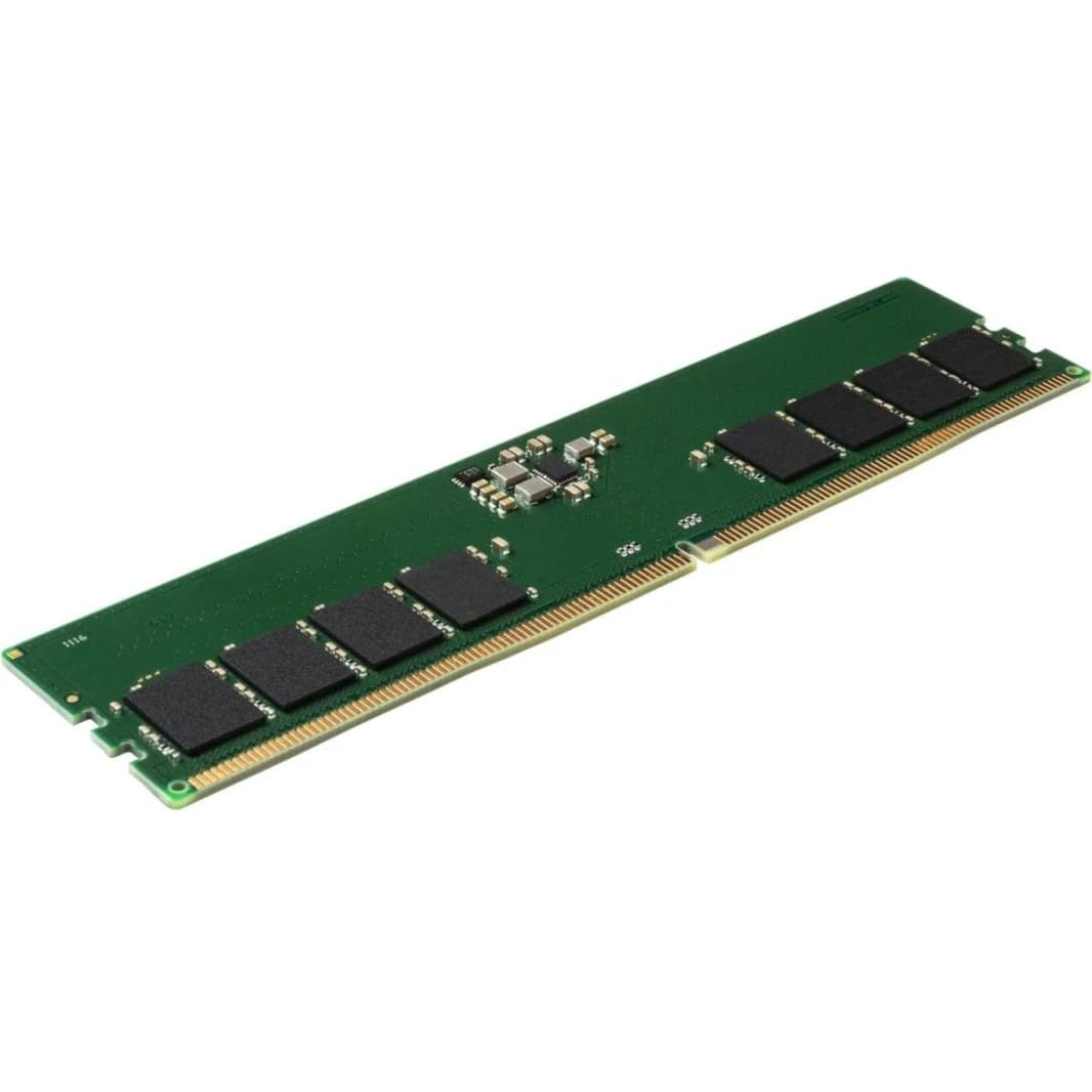 Kingston Value Ram 16GB DDR5-5600 Desktop Memory