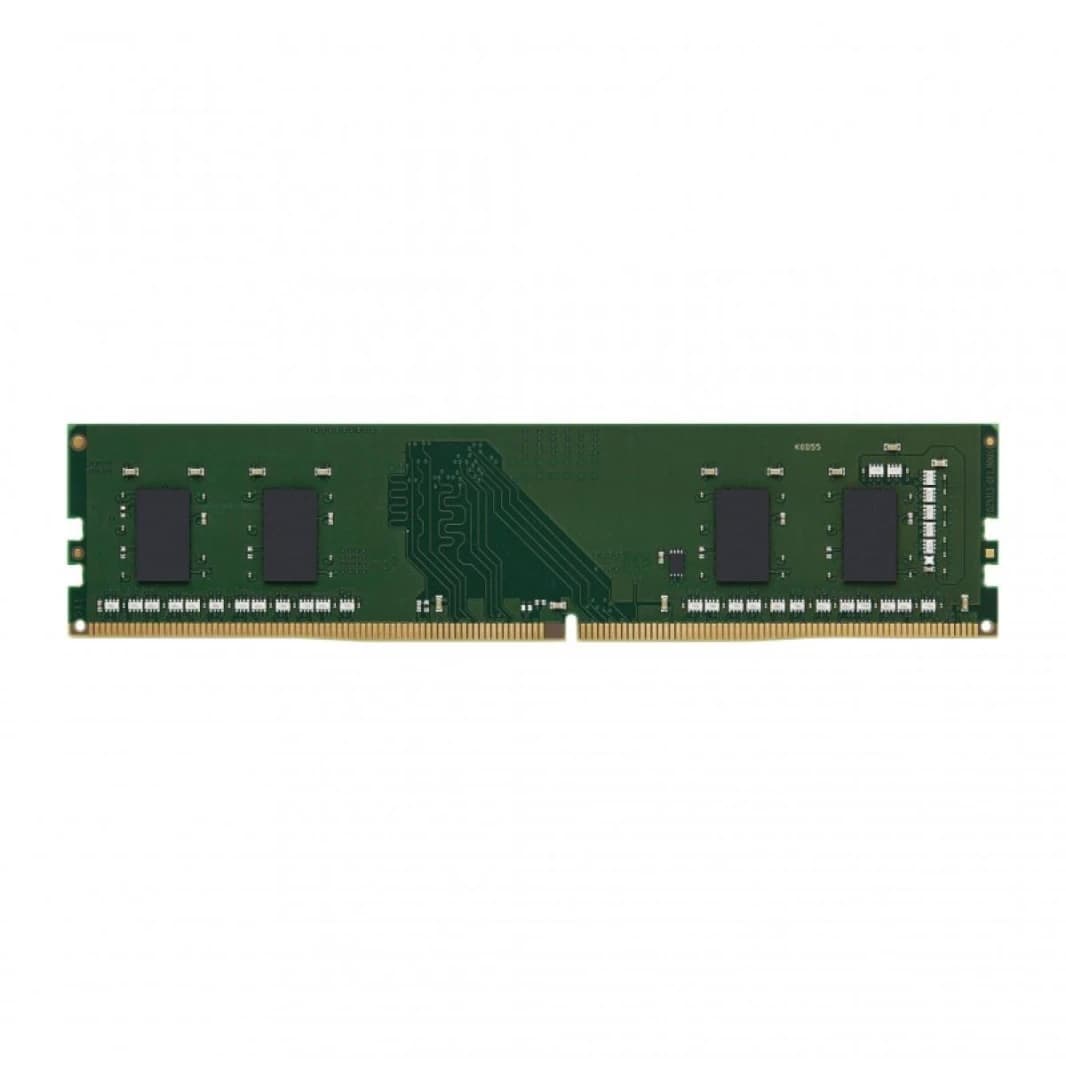 Kingston Value Ram 16GB DDR5-5600 Desktop Memory