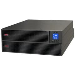 APC Easy UPS Online 6000VA/6000W RM with Extended Runtime Battery Pack