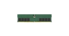 Kingston ValueRAM 32GB DDR5 5600MT/s CL46 DIMM Desktop Memory