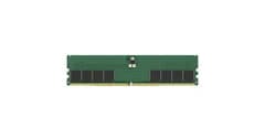 Kingston ValueRAM 32GB DDR5 5600MT/s CL46 DIMM Desktop Memory