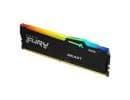Kingston Fury Beast 16GB DDR4 3200MT/s CL16 RGB RAM