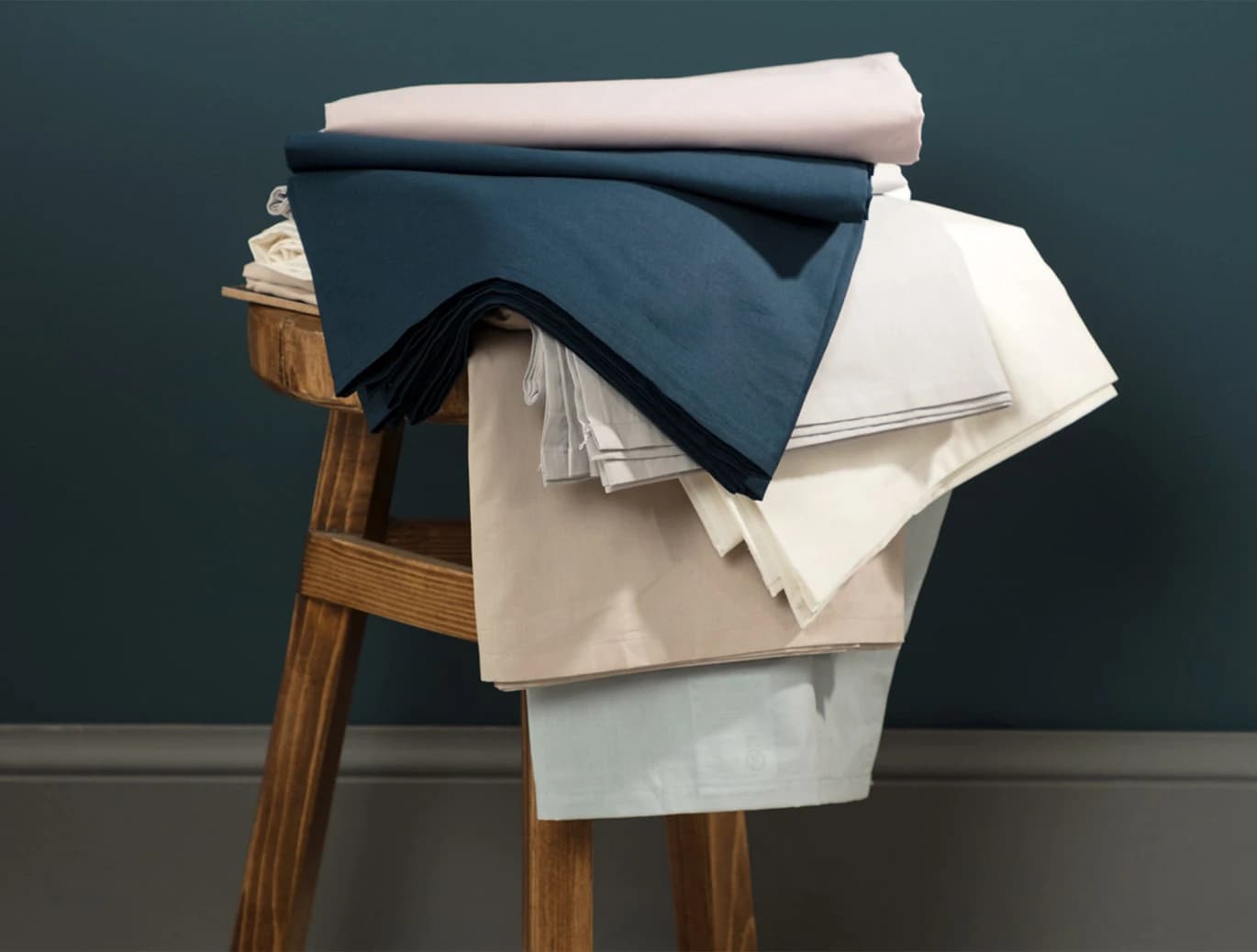 Eloise Ranforce Fitted Sheet