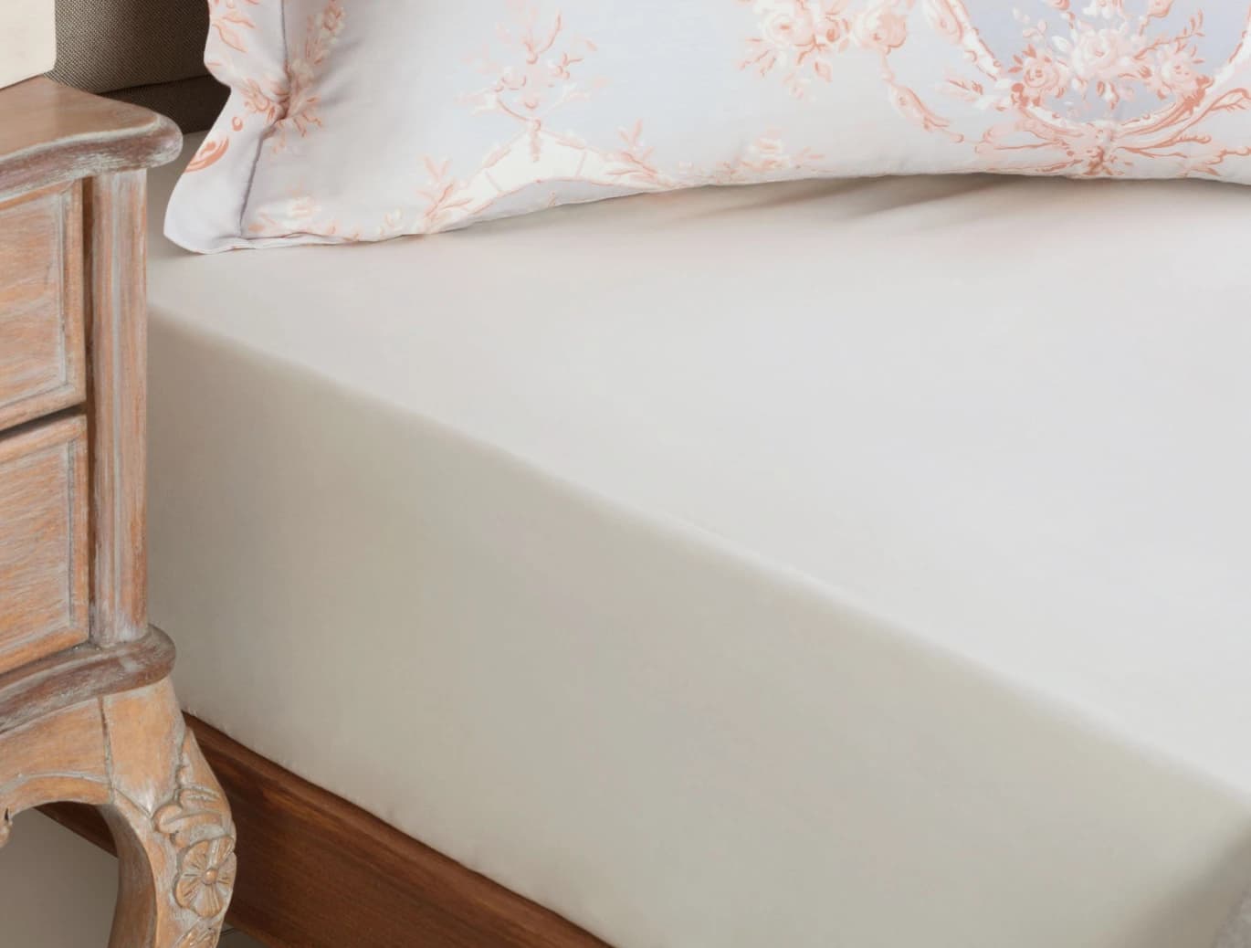 Eloise Ranforce Fitted Sheet