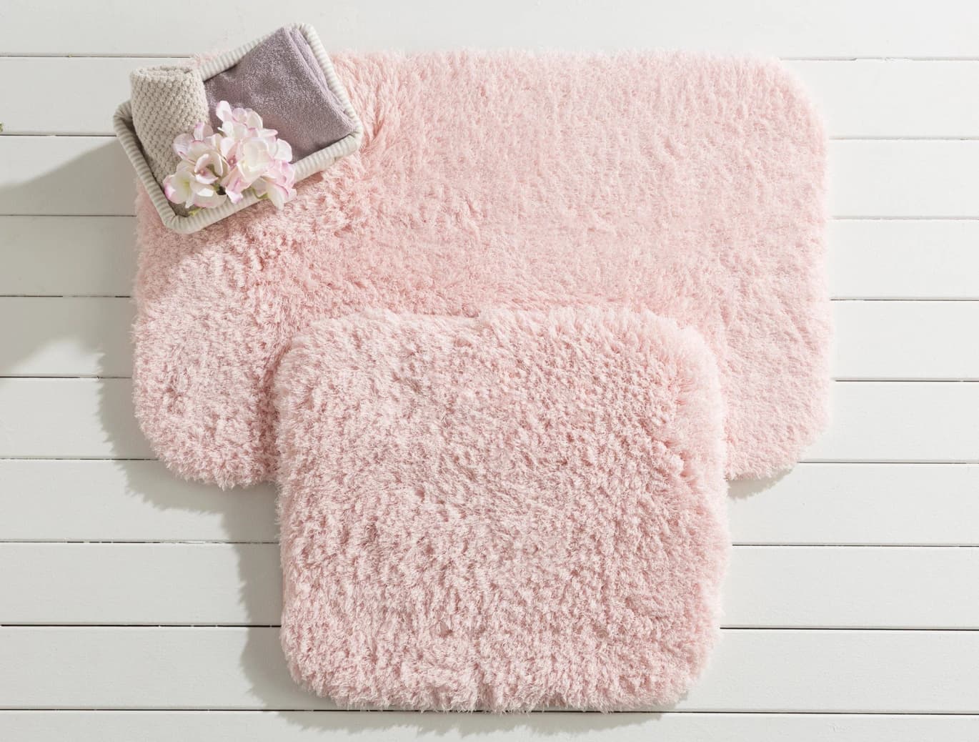 Sheep Bath Mat