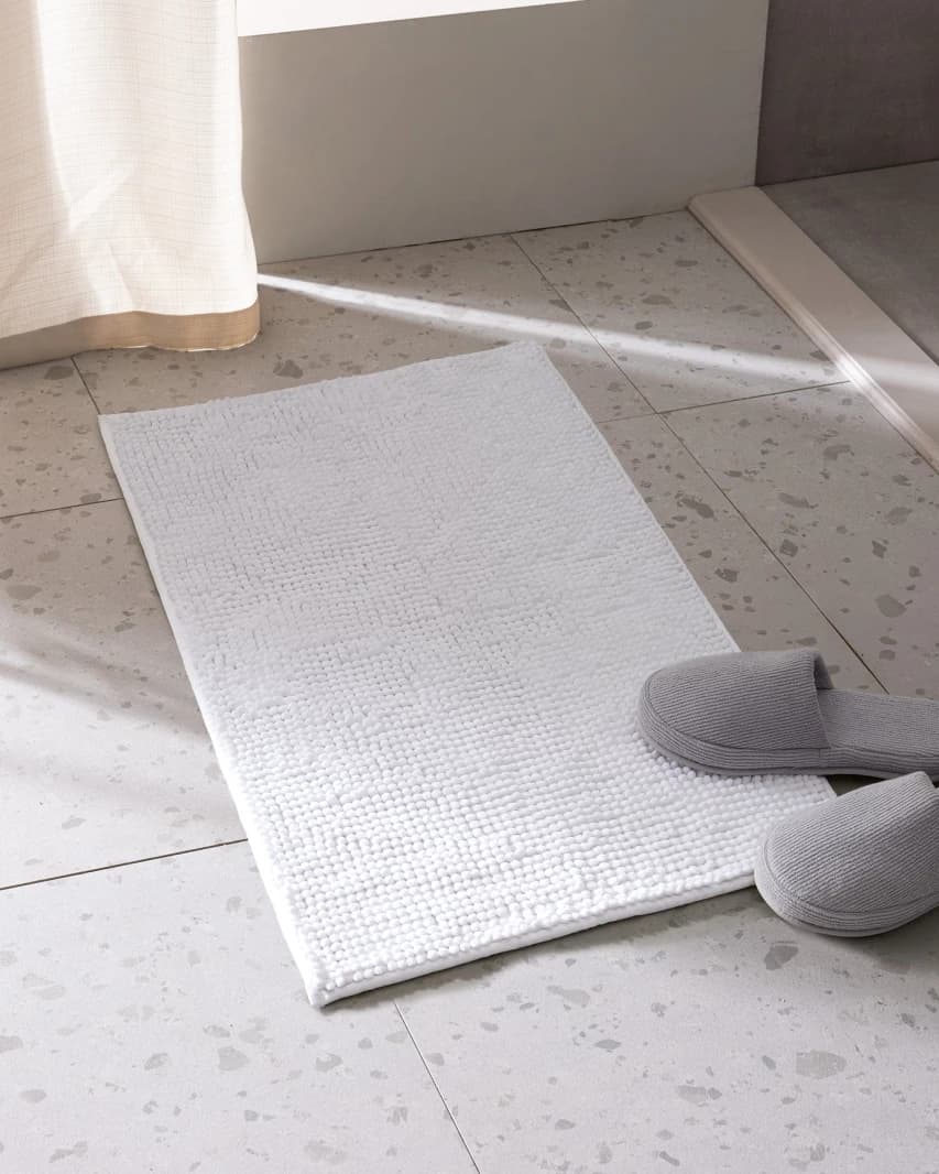 Conques Bath Mat