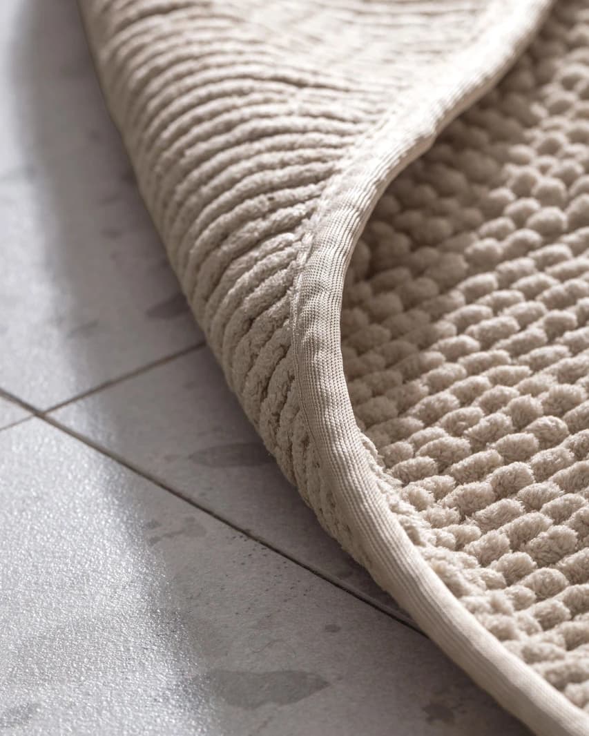 Conques Bath Mat