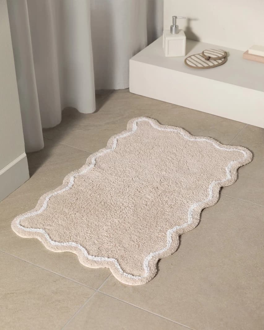 Yvoire Bath Mat
