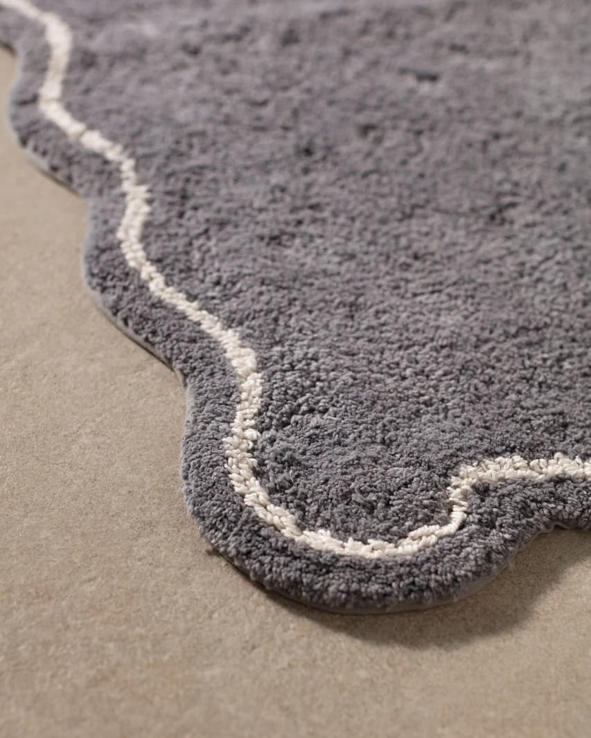 Yvoire Bath Mat