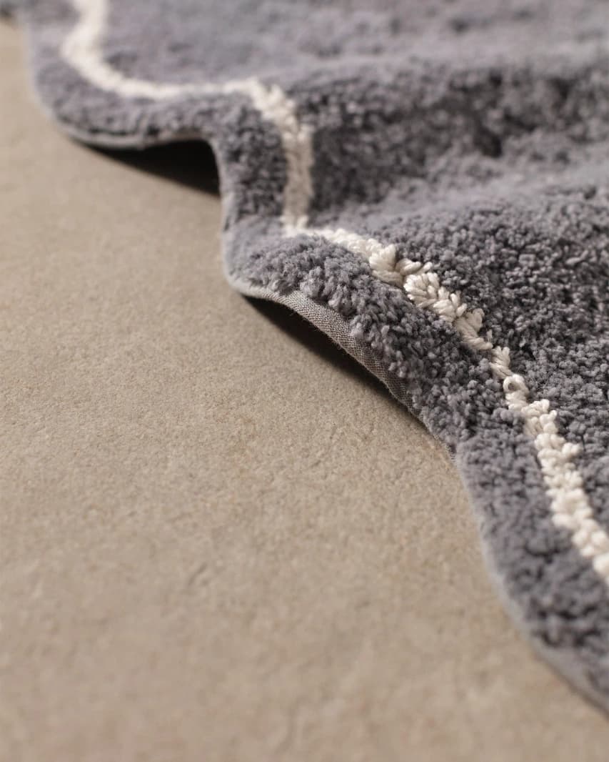 Yvoire Bath Mat