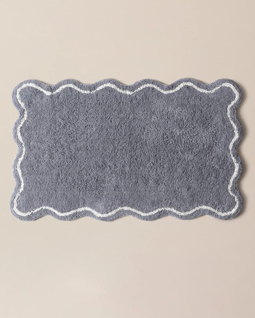 Yvoire Bath Mat