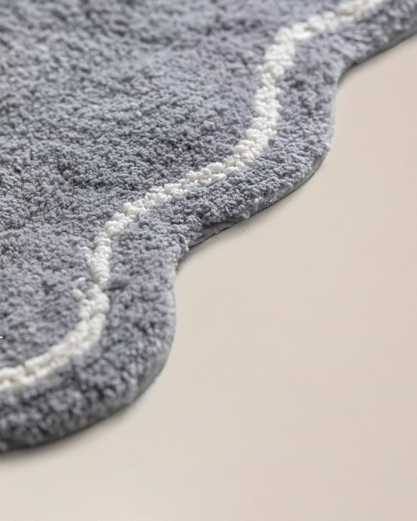 Yvoire Bath Mat