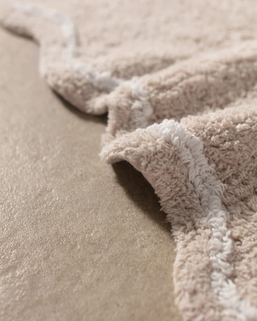 Yvoire Bath Mat