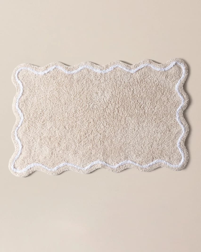 Yvoire Bath Mat