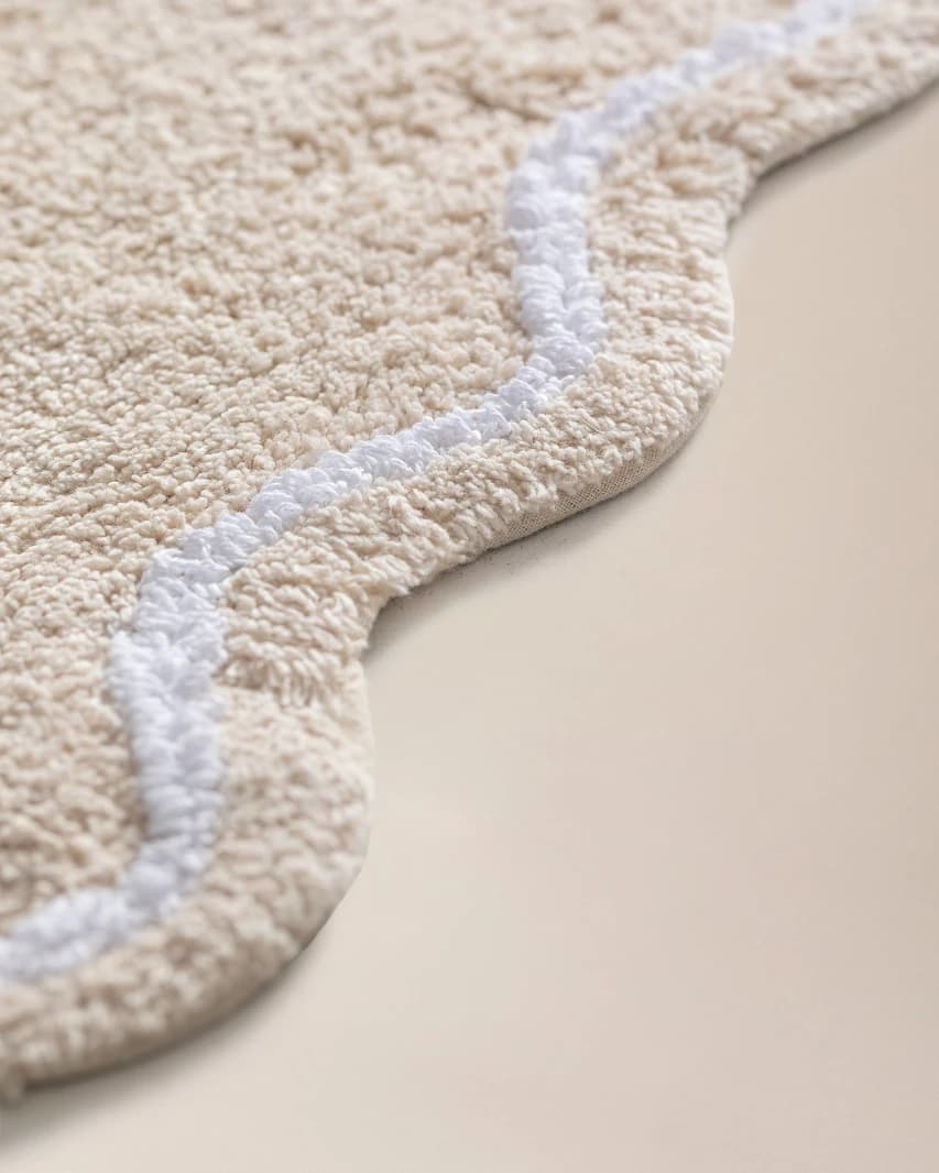 Yvoire Bath Mat