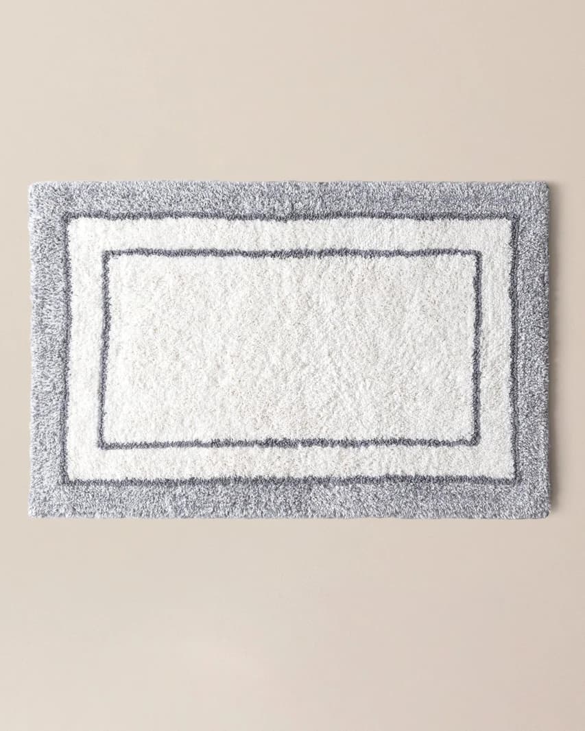 Giverny Bath Mat